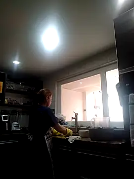 MARYQUANT online show from October 2025 06:14:02 PM