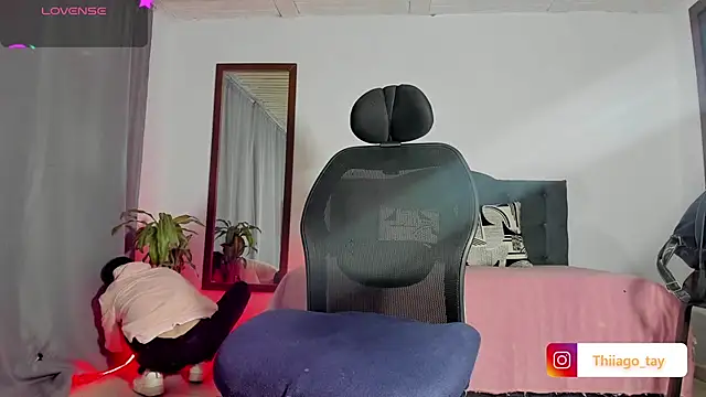 Thhiago tay online show from March 2025 05:00:01 AM