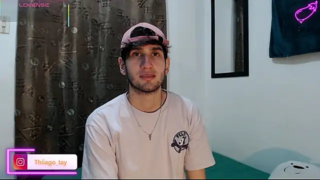 Thhiago tay online show from September 2025 04:25:01 AM