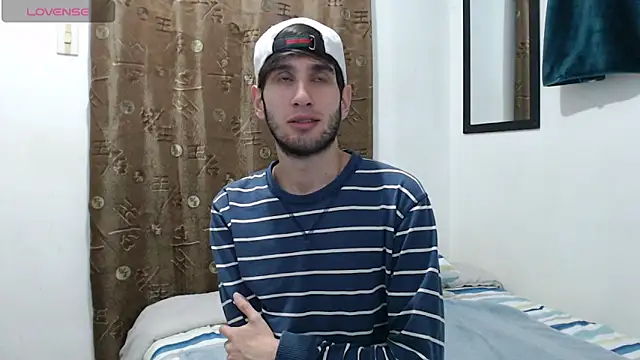 Thhiago tay online show from September 2025 04:01:01 PM