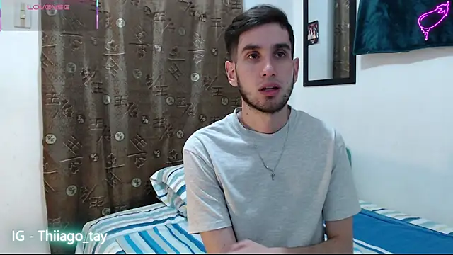 Thhiago tay online show from October 2025 05:28:01 AM