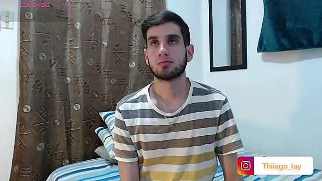 Thhiago tay online show from October 2025 03:34:02 PM