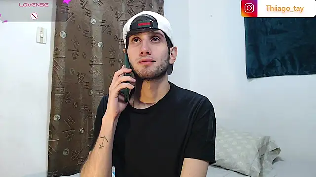 Thhiago tay online show from December 2025 05:29:01 PM