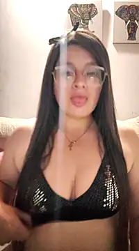 Neve Collins online show from February 2025 05:29:01 AM