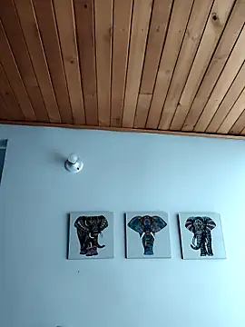 Neve Collins online show from October 2025 02:05:02 PM