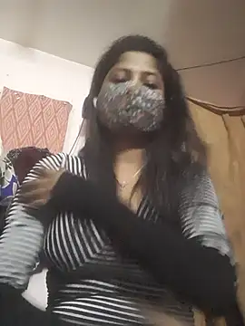 samosa73 online show from January 2025 07:13:02 PM