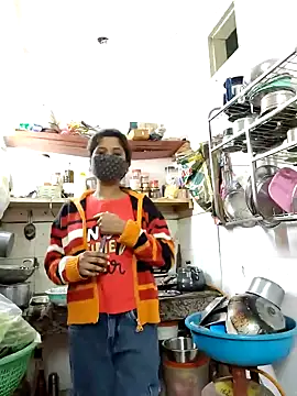 samosa73 online show from January 2025 02:39:01 PM