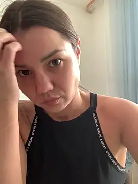 MiraMiss online show from March 2026 11:12:01 AM