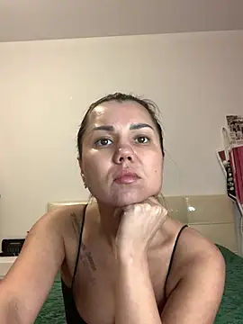 MiraMiss online show from April 2026 07:57:01 AM