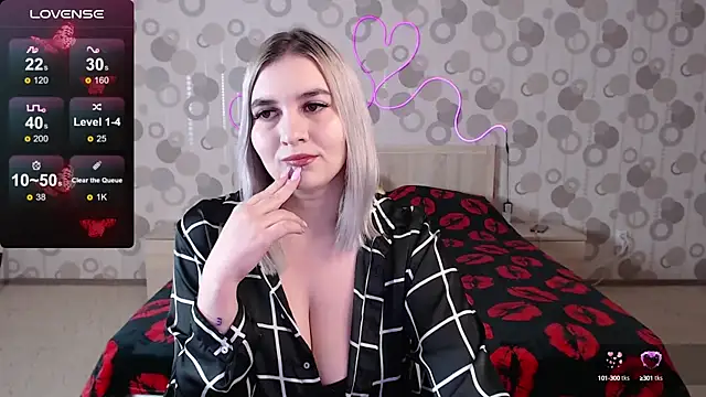 crystal baby online show from December 2024 09:33:02 AM