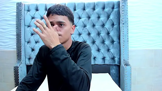 Snapshot of Billy_zander chatting on January 2025 07:45:01 PM Billy zander online show from January 2025 07:45:01 PM