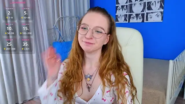 Snapshot of VioletShine chatting on April 2026 01:41:01 PM VioletShine online show from April 2026 01:41:01 PM