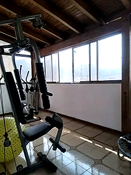 Snapshot of Alison_fitness chatting on November 2025 02:28:01 PM Alison fitness online show from November 2025 02:28:01 PM