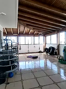 Snapshot of Alison_fitness chatting on December 2025 02:23:01 PM Alison fitness online show from December 2025 02:23:01 PM