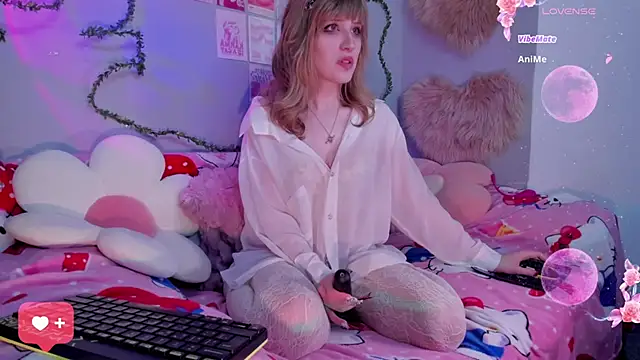 Snapshot of EvaStevs chatting on March 2026 09:31:02 PM EvaStevs online show from March 2026 09:31:02 PM