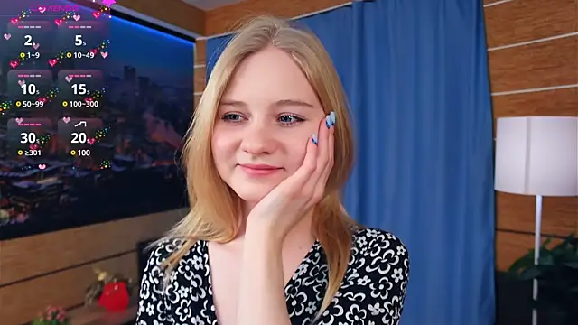 Snapshot of OdelinaFicken chatting on January 2025 05:37:02 AM OdelinaFicken online show from January 2025 05:37:02 AM