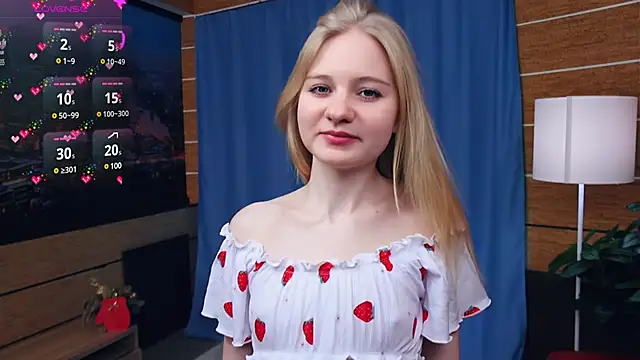 Snapshot of OdelinaFicken chatting on January 2025 07:30:01 AM OdelinaFicken online show from January 2025 07:30:01 AM