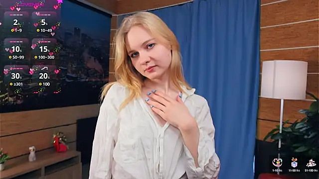 Snapshot of OdelinaFicken chatting on January 2025 07:36:01 AM OdelinaFicken online show from January 2025 07:36:01 AM