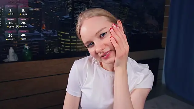 Snapshot of OdelinaFicken chatting on February 2025 07:34:02 AM OdelinaFicken online show from February 2025 07:34:02 AM