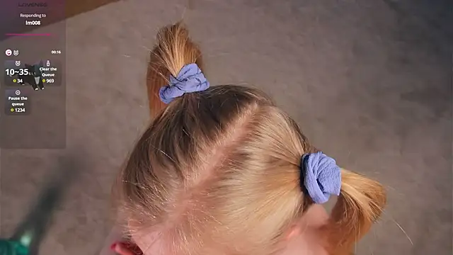 Snapshot of OdelinaFicken chatting on March 2025 10:49:01 AM OdelinaFicken online show from March 2025 10:49:01 AM