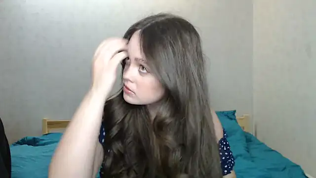 Karry-SEX online show from April 2026 08:15:01 AM