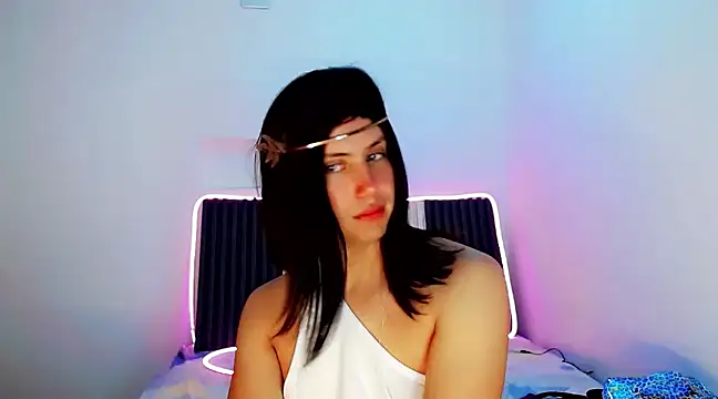 Oxana-Novikov online show from December 2024 07:25:02 PM