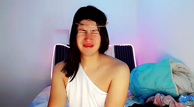 Oxana-Novikov online show from December 2024 10:23:01 PM