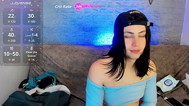 Snapshot of Oxana-Novikov chatting on March 2026 12:26:02 AM Oxana-Novikov online show from March 2026 12:26:02 AM