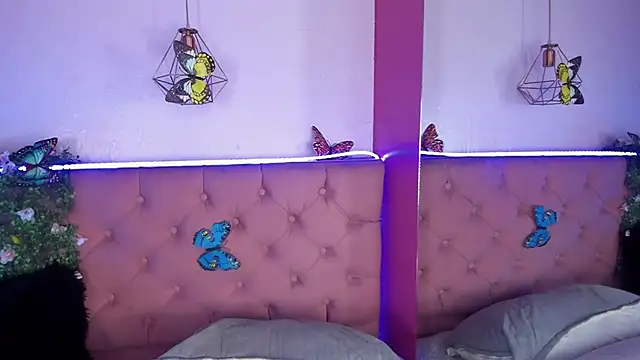 Anastasia Whitee online show from December 2024 11:26:02 PM