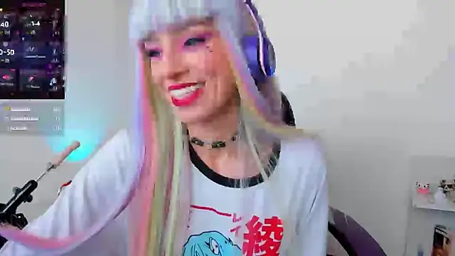 Snapshot of aiko_mori chatting on September 2025 06:09:02 PM aiko mori online show from September 2025 06:09:02 PM