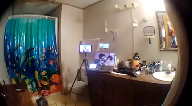 jockstrapstud online show from January 2025 09:57:02 PM