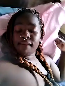 MelaninSexyDoll online show from January 2025 10:28:02 AM