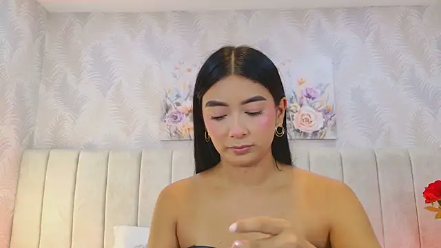 MeganCruzGB online show from November 2025 12:37:02 PM