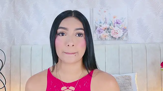 MeganCruzGB online show from April 2026 12:19:02 PM