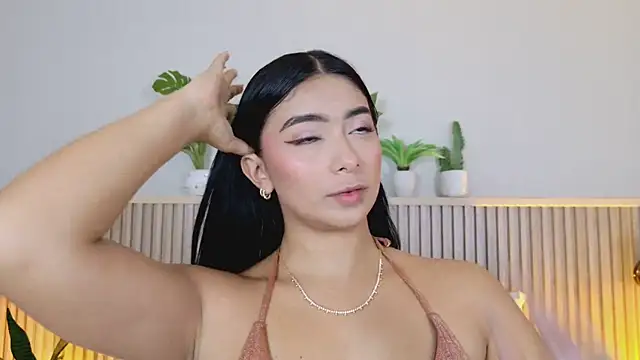 MeganCruzGB online show from July 2026 12:24:02 PM