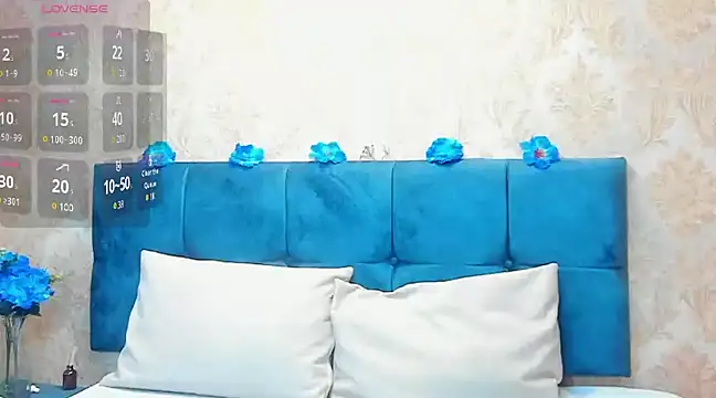 AddisonMars online show from December 2024 03:37:02 AM