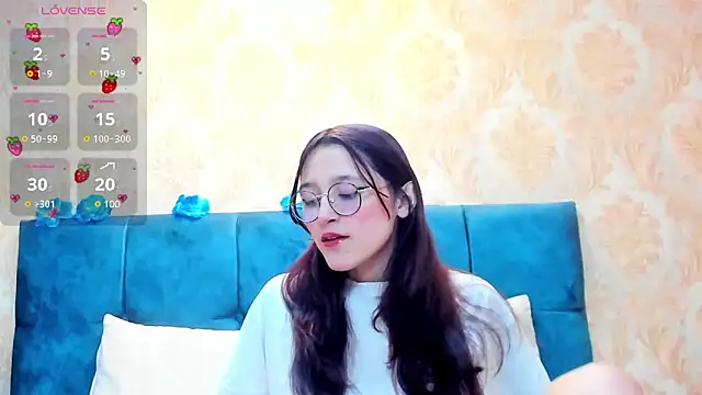 AddisonMars online show from December 2024 04:03:02 AM