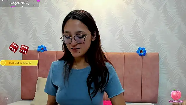 AddisonMars online show from February 2025 04:03:02 PM