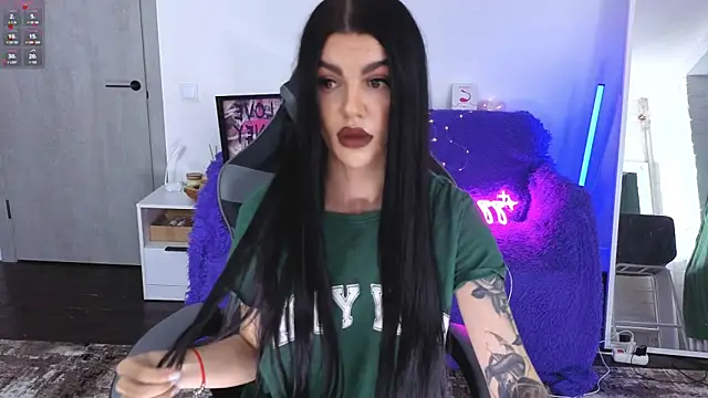 Tiffany lab online show from December 2025 03:10:01 PM