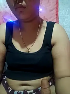 Super-Couple online show from December 2025 05:37:02 AM