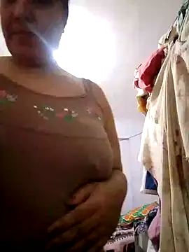 Snapshot of Osha10 chatting on December 2024 08:26:02 PM Osha10 online show from December 2024 08:26:02 PM