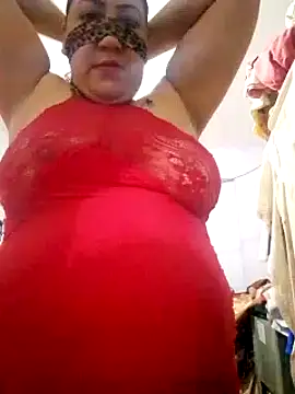 Snapshot of Osha10 chatting on December 2024 12:16:02 PM Osha10 online show from December 2024 12:16:02 PM