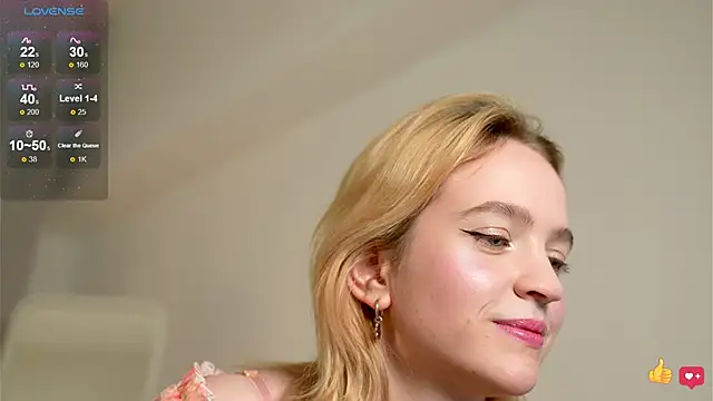 lolly pie online show from February 2025 04:20:02 PM