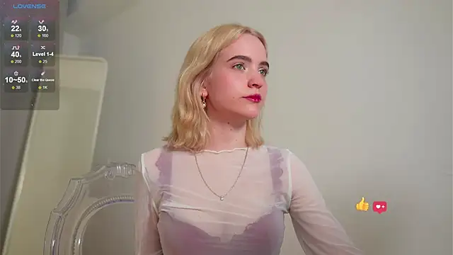 lolly pie online show from March 2025 03:24:02 PM