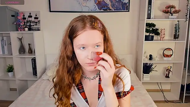 ZaraBluitt online show from January 2025 07:28:01 AM