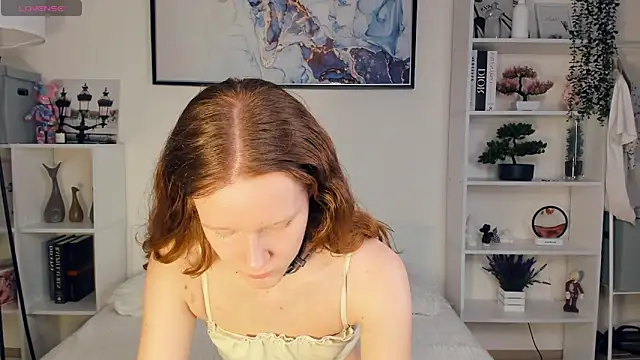 ZaraBluitt online show from February 2025 07:07:01 AM