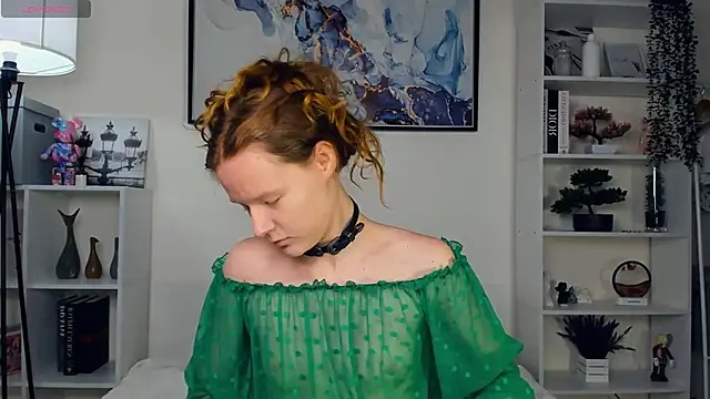 ZaraBluitt online show from February 2025 07:43:01 AM