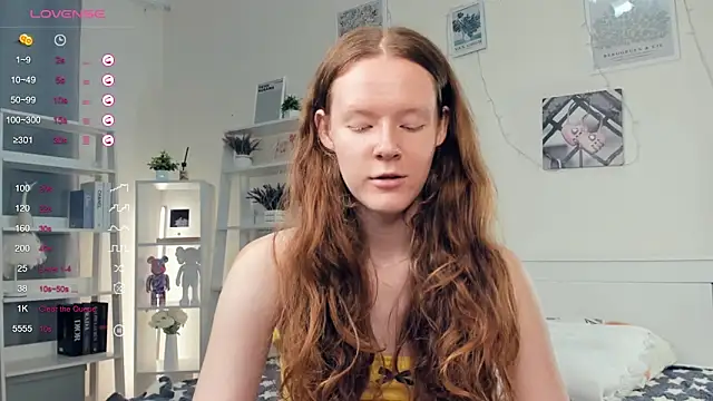 ZaraBluitt online show from October 2025 07:43:02 AM