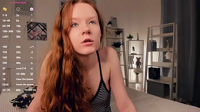 ZaraBluitt online show from February 2026 08:24:02 AM