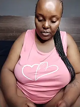 CHERRYYUMMY online show from April 2026 07:58:02 PM